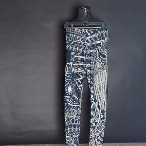 Valhyr Tyr's Path Leggings
